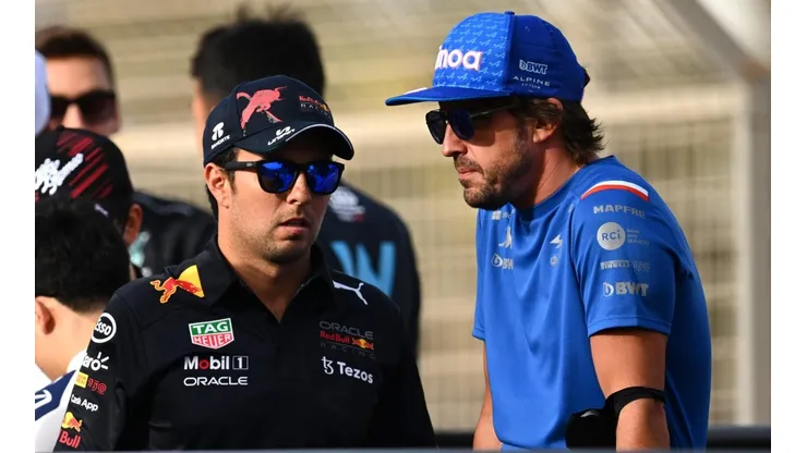 Fernando Alonso tendría definido su futuro.