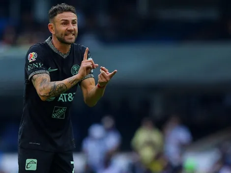 Layún explicó por qué no quiere hablar de la posible salida de Jorge Sánchez