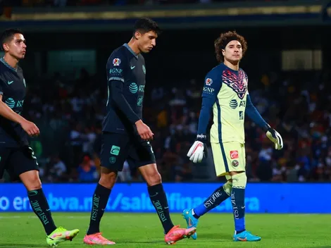 América va por un futbolista que interesó al Milan