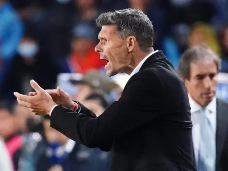 Ortiz define el futuro de Damm en América