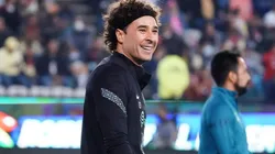 Ochoa también podría volver a Europa pues interesaría al Mallorca