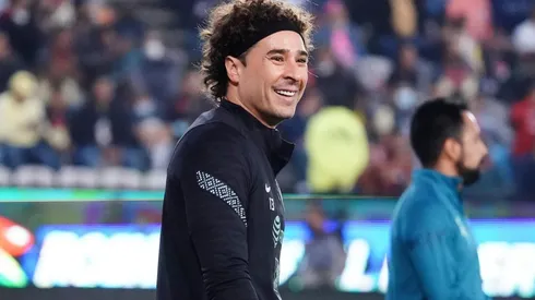 Ochoa también podría volver a Europa pues interesaría al Mallorca