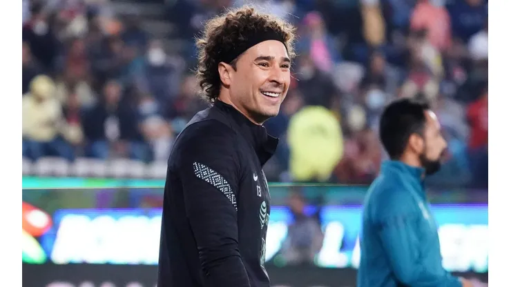 Ochoa también podría volver a Europa pues interesaría al Mallorca