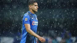 Luis Abram tiene en claro dónde continuar su carrera