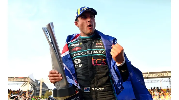 El volante de Formula E se quedó muy cerca de debutar en la F1
