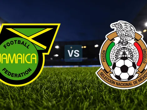 MINUTO a MINUTO: Jamaica vs. México | VER el choque por la Liga de Naciones de la Concacaf