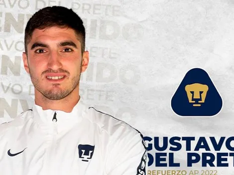 Revolución del Prete: Aficionados de Pumas enloquecen con su presentación oficial