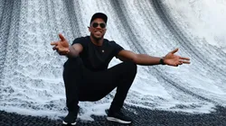 El multimillonario acuerdo que firmó Anthony Joshua con DAZN hace que hasta Canelo se vea pobre