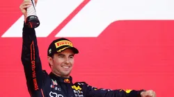 F1 Grand Prix of Azerbaijan