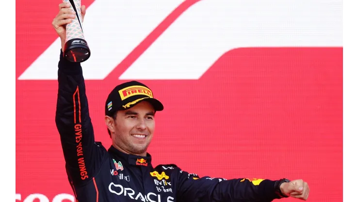 F1 Grand Prix of Azerbaijan