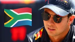 Sergio Pérez podría correr en una nueva plaza durante el 2023.