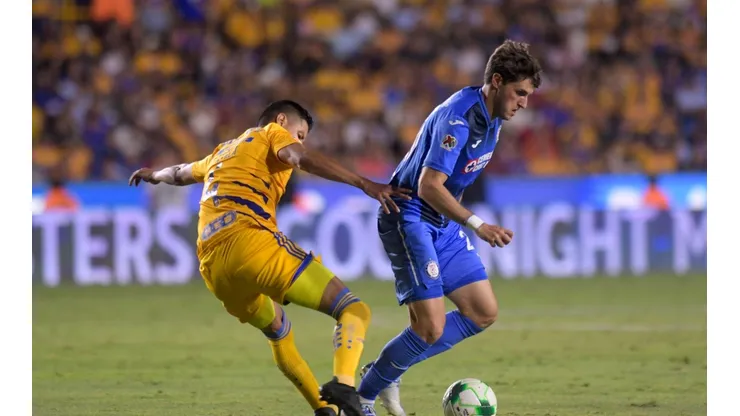 Cruz Azul jugará un amistoso contra Atlante.