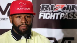 Tras el gran fracaso de su carrera, Floyd Mayweather quiere redimirse con otra pelea