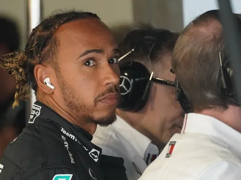 ¿Lewis Hamilton estará en el Gran Premio de Canadá?