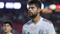 ¿Néstor Araujo se acerca al América?