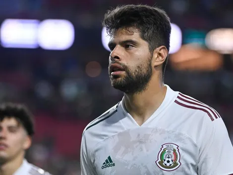 ◉ Noticias del América hoy: debut con gol de Damm y la posible llegada de Néstor Araujo