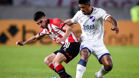 Gustavo del Prete arriba a Pumas desde Estudiantes de La Plata