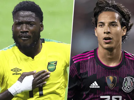 FINAL: Jamaica vs. México por la Liga de Naciones de la Concacaf | Resultado y estadísticas del partido