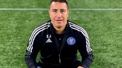 Efraín Juárez deja la MLS y emprende rumbo a Europa