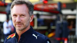 El trolleo de Horner a Mercedes por el porpoising