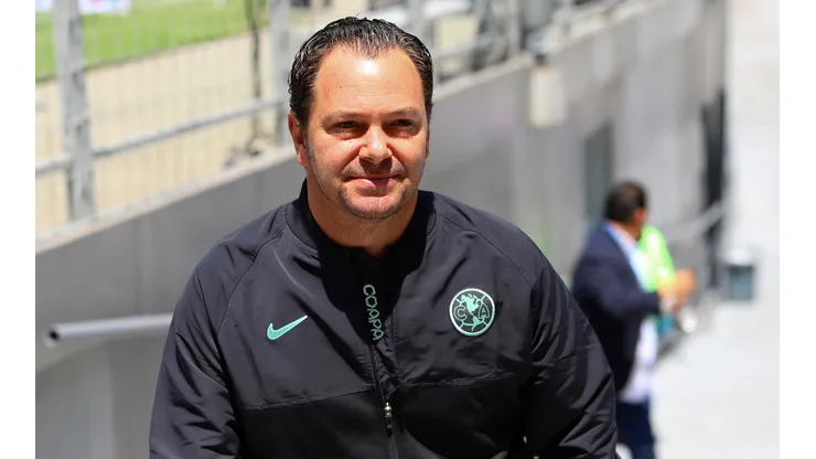 Baños ha recibido numerosas críticas por parte de la afición