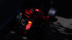 Ferrari llama a no desesperarse tras un domingo negro en Azerbaiyán