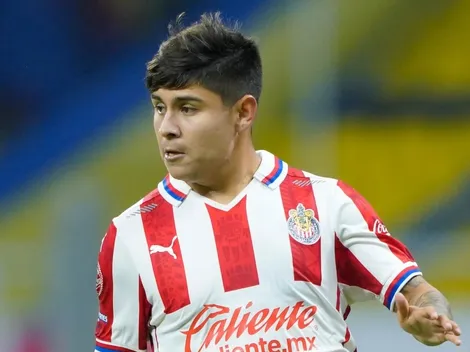 ◉ Noticias de Cruz Azul hoy: Chofis López en el radar y el debut de Diego Aguirre