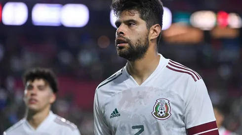 América tiene en carpeta a Néstor Araujo.