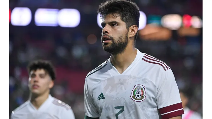 América tiene en carpeta a Néstor Araujo.