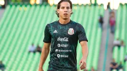 El nuevo club europeo que se interesó en Diego Lainez
