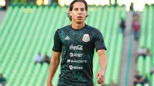 El nuevo club europeo que se interesó en Diego Lainez