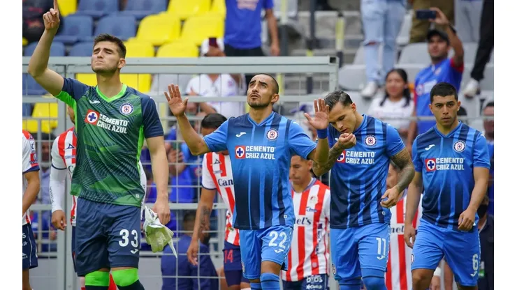 ¿Le renuevan? El jugador que quiere retirarse en Cruz Azul