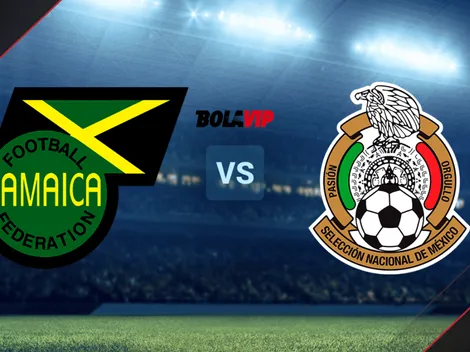 Cuándo juegan Jamaica vs. México: fecha, hora y TV del juego por la Liga de Naciones de la Concacaf 2022-2023