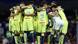 ¿Del América a los Países Bajos?