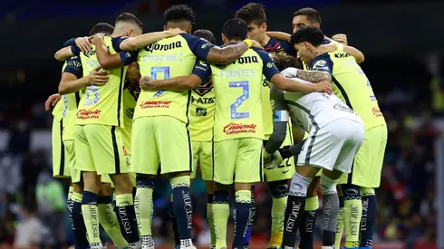 ¿Del América a los Países Bajos?