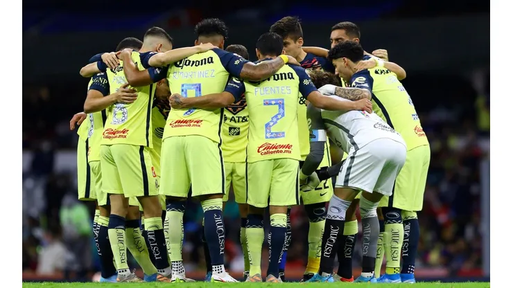 ¿Del América a los Países Bajos?