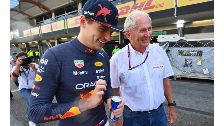 F1 Grand Prix of Azerbaijan