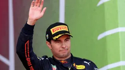 La prensa internacional despreció a Checo tras salir 2º en Azerbaiyán