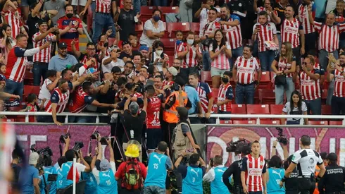 Chivas Clausura 2022