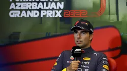 F1 Grand Prix of Azerbaijan