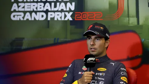 F1 Grand Prix of Azerbaijan