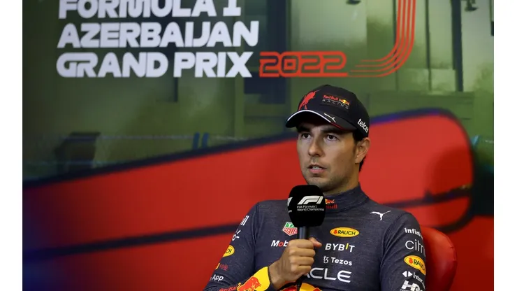 F1 Grand Prix of Azerbaijan