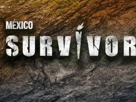 ¿Cuándo comienza Survivor México 2022?