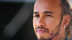 El malestar que acarrea Lewis Hamilton en la Fórmula 1.
