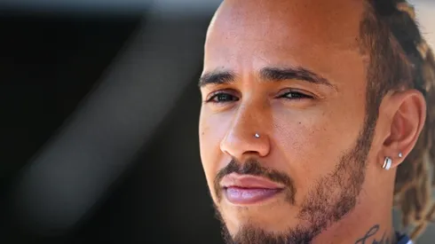 El malestar que acarrea Lewis Hamilton en la Fórmula 1.