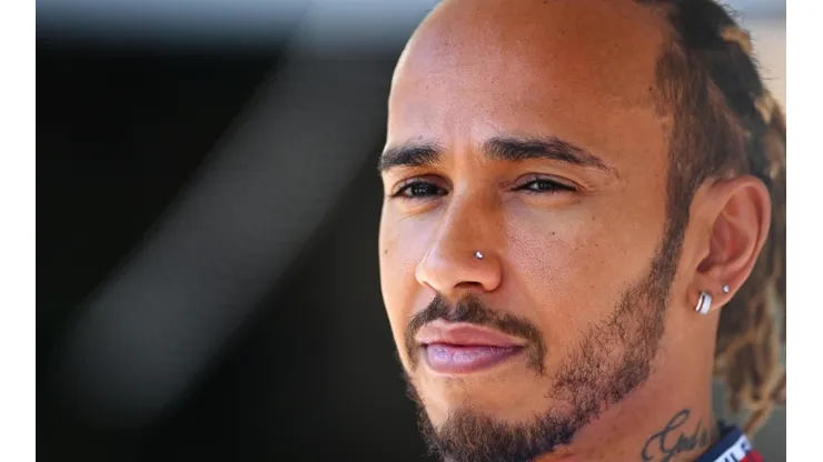 El malestar que acarrea Lewis Hamilton en la Fórmula 1.