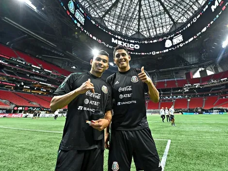 Los buscaría un equipo de España