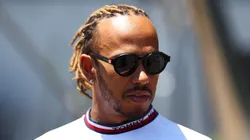 El escalofriante relato de Hamilton tras el GP de Azerbaiyán