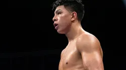 Enorme victoria de Jaime Munguia ante Kelly.