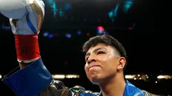 Jaime Munguía le envió un mensaje a Jermall Charlo tras noquear a Jimmy Kelly